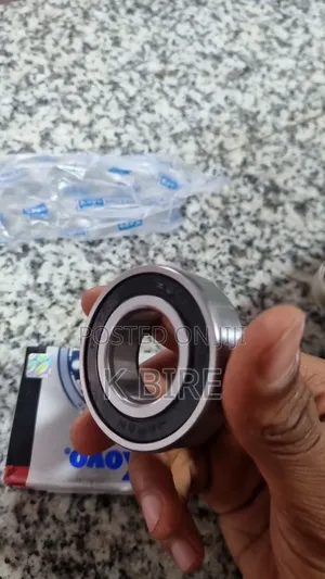 ኩሽኔት Bearing Toyota Spare Parts ቶዬታ የመኪና ዕቃ መለዋወጫ