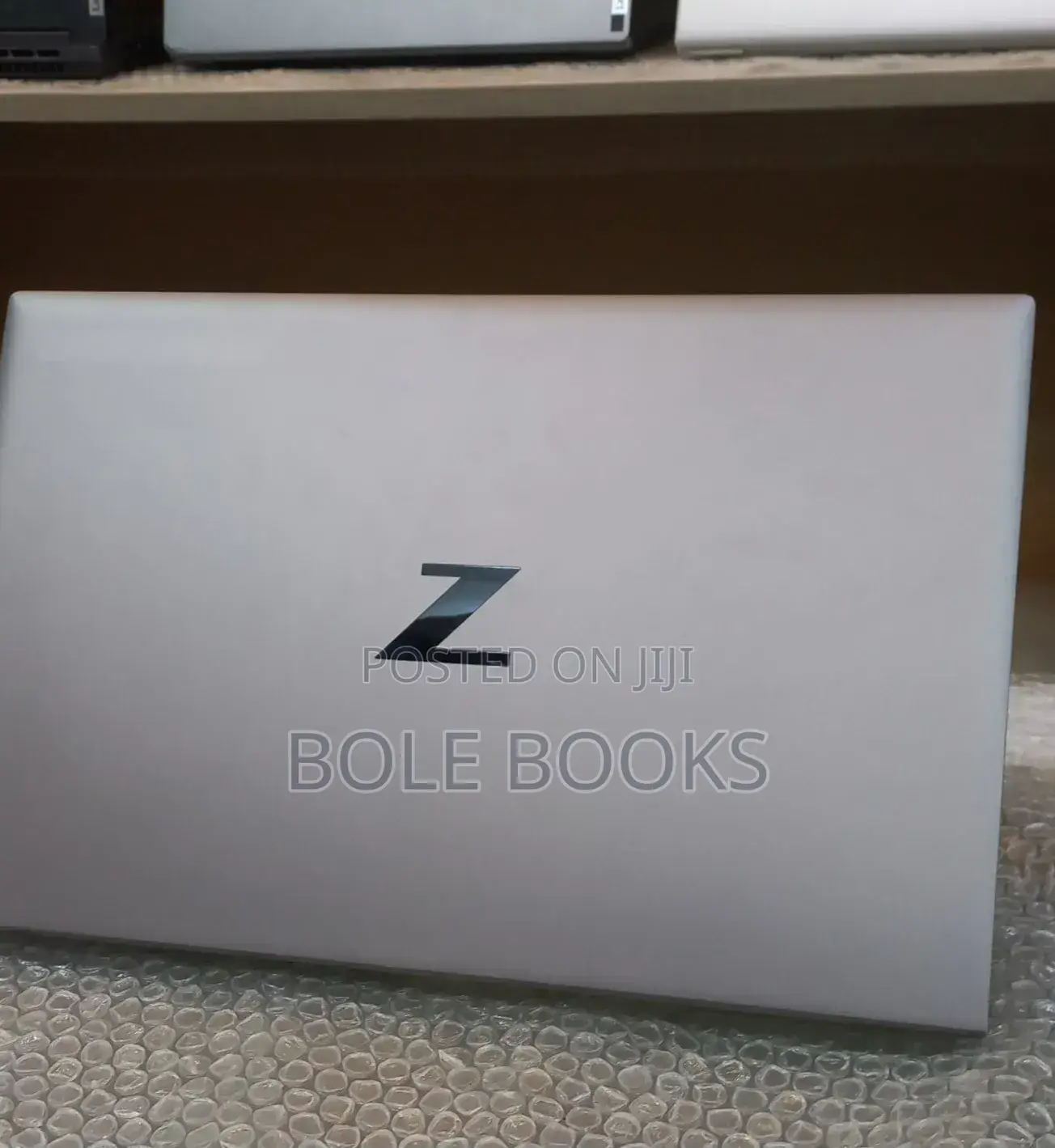 New Laptop HP ZBook Firefly G8 16GB Intel Core i9 SSD 512GB