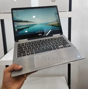 New Laptop Dell Inspiron 14 8GB Intel Core i5 SSD 256GB