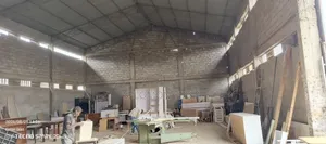 የሚከራይ መጋዘን ቃሊቲ አኸባቢ