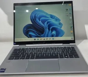 New Laptop HP Elite x360 830 G10 16GB Intel Core i7 SSD 512GB