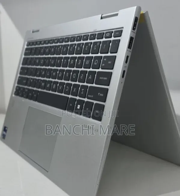New Laptop HP Elite x360 830 G10 16GB Intel Core i7 SSD 512GB
