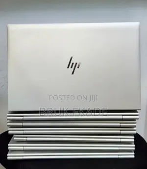 New Laptop HP EliteBook 840 G7 8GB Intel Core i5 SSD 512GB