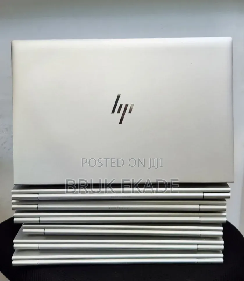 New Laptop HP EliteBook 840 G7 8GB Intel Core i5 SSD 512GB