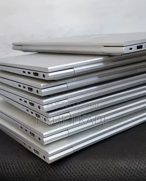New Laptop HP EliteBook 840 G7 8GB Intel Core i5 SSD 512GB