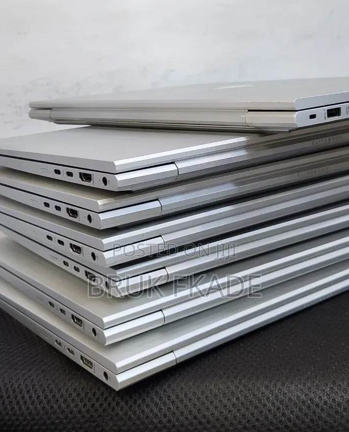 New Laptop HP EliteBook 840 G7 8GB Intel Core i5 SSD 512GB
