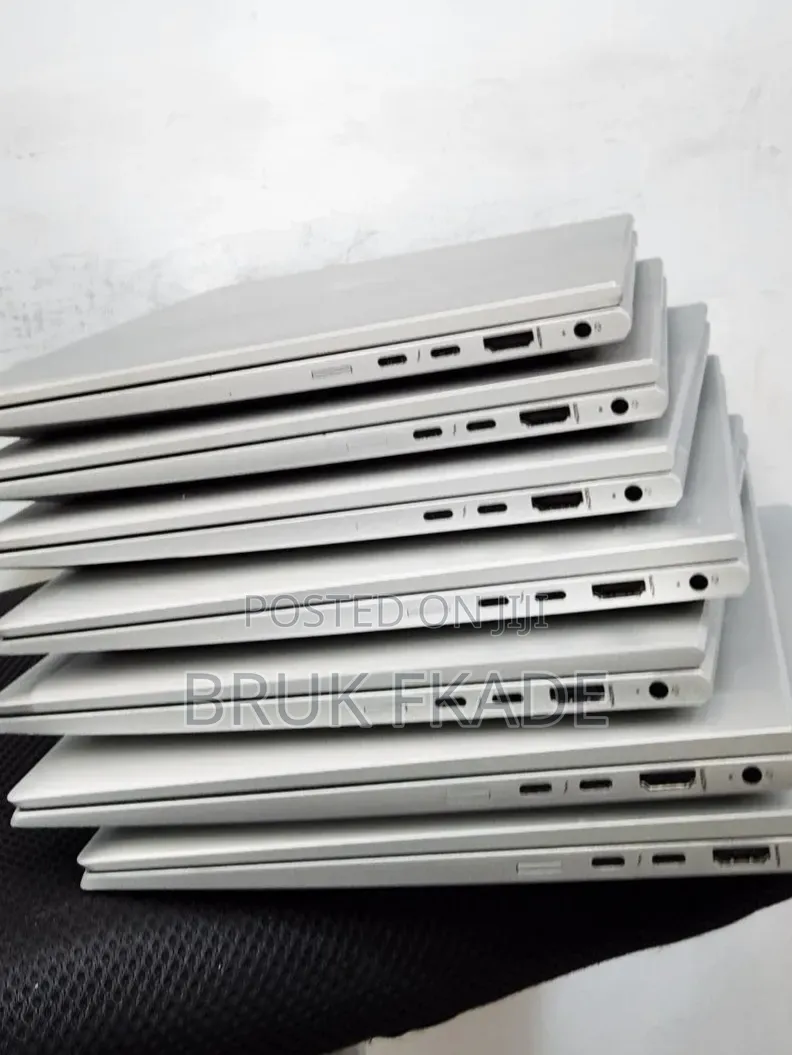 New Laptop HP EliteBook 840 G7 8GB Intel Core i5 SSD 512GB