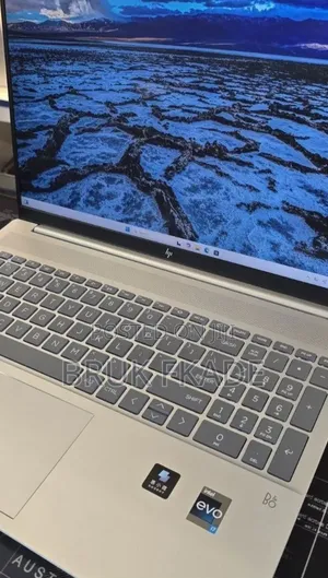 New Laptop HP Pavilion 15 16GB Intel Core i7 SSD 1T