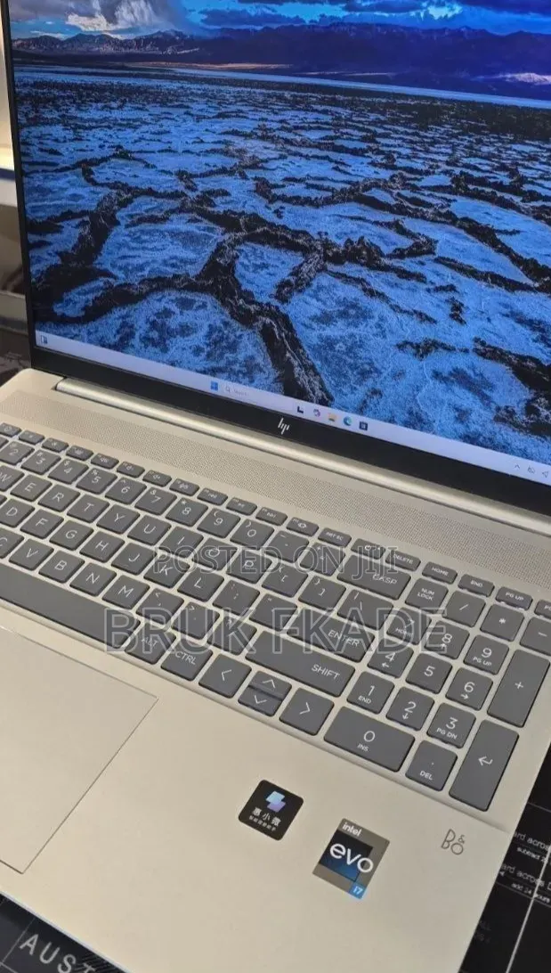 New Laptop HP Pavilion 15 16GB Intel Core i7 SSD 1T