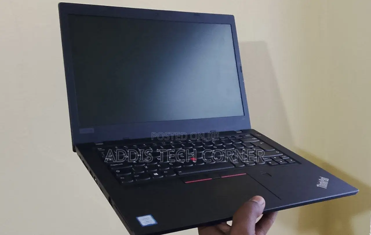 New Laptop Lenovo ThinkPad L480 8GB Intel Core i7 SSD 512GB
