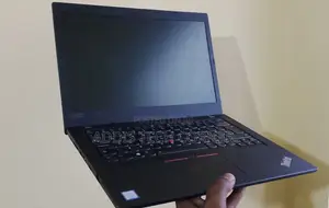 New Laptop Lenovo ThinkPad L480 8GB Intel Core i7 SSD 512GB