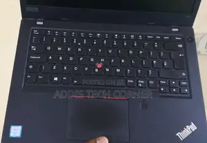 New Laptop Lenovo ThinkPad L480 8GB Intel Core i7 SSD 512GB