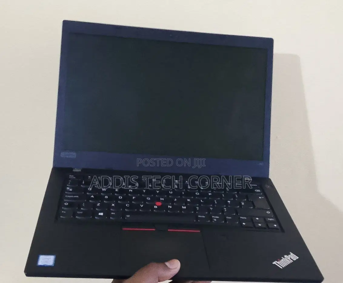 New Laptop Lenovo ThinkPad L480 8GB Intel Core i7 SSD 512GB