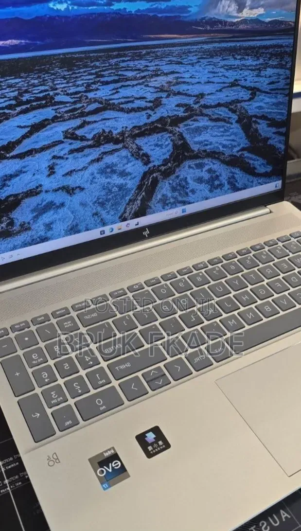 New Laptop HP Pavilion 15 16GB Intel Core i7 SSD 1T