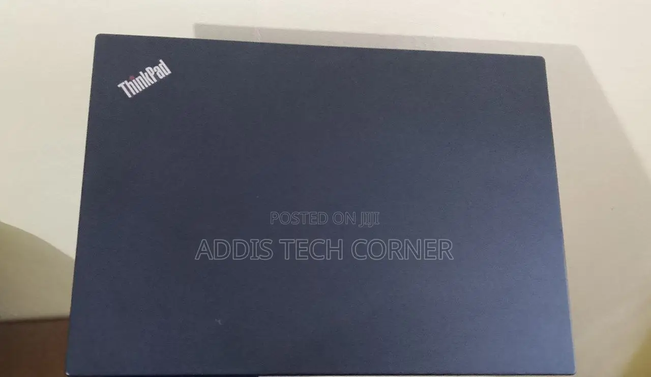 New Laptop Lenovo ThinkPad L480 8GB Intel Core i7 SSD 512GB
