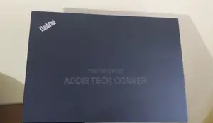 New Laptop Lenovo ThinkPad L480 8GB Intel Core i7 SSD 512GB