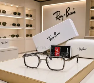 Luxury Eyeglass