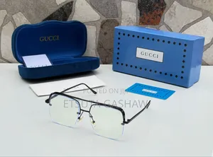 Luxury Eyeglass
