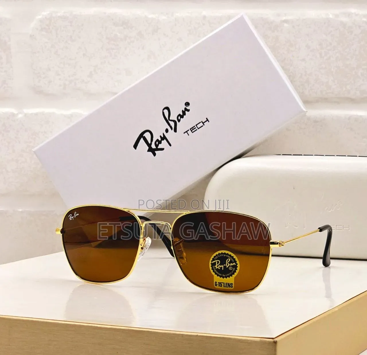 Luxury Eyeglass