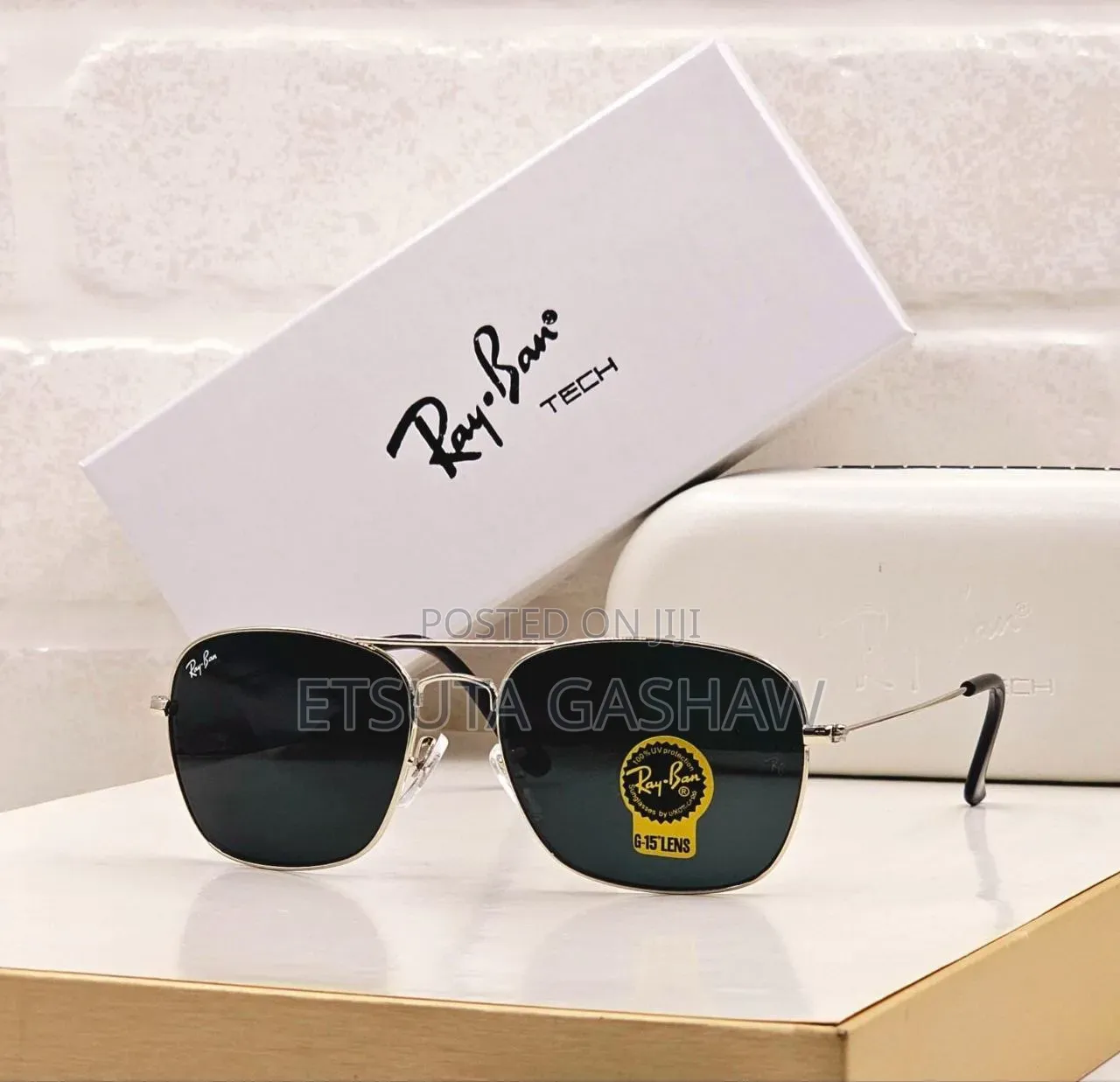 Luxury Eyeglass