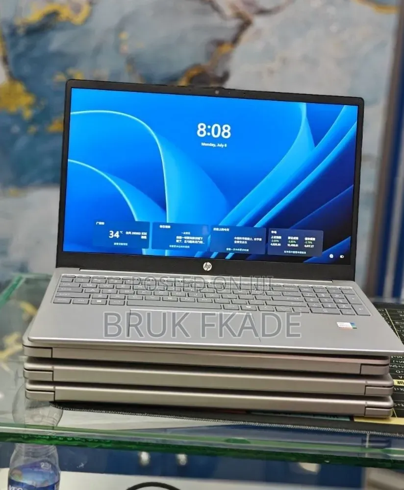New Laptop HP Stream Notebook 16GB Intel Core i7 SSD 1T