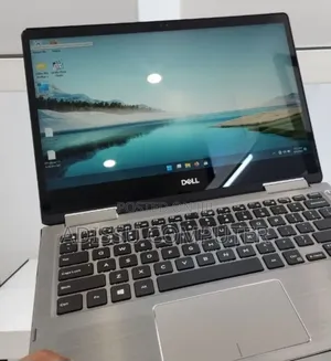 New Laptop Dell Inspiron 15 8GB Intel Core i5 SSD 256GB
