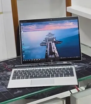 New Laptop HP Elite X2 G8 16GB Intel Core i7 SSD 512GB