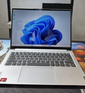 New Laptop Lenovo IdeaPad 5 Slim 13th Gen i7 16GB AMD Ryzen 7 SSD 512GB