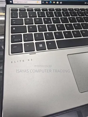 New Laptop HP Elite X2 G8 16GB Intel Core i7 SSD 512GB