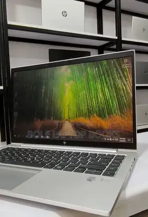 New Laptop HP EliteBook 840 G7 16GB Intel Core i7 SSD 512GB