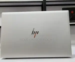 New Laptop HP EliteBook 840 G7 16GB Intel Core i7 SSD 512GB