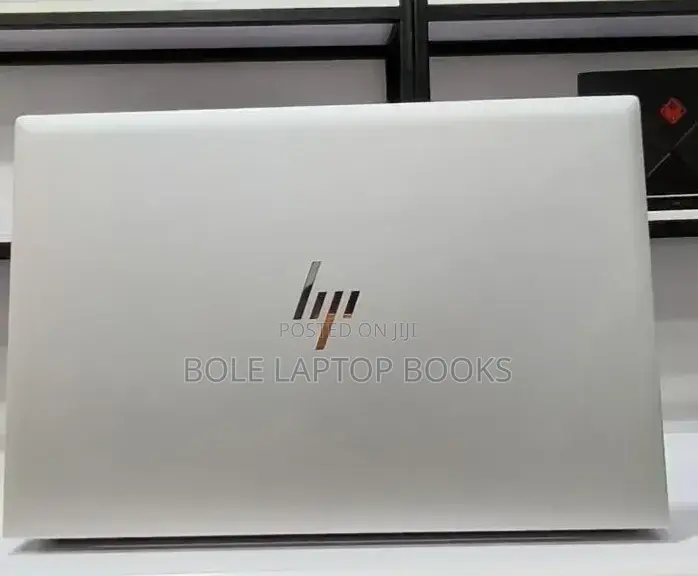 New Laptop HP EliteBook 840 G7 16GB Intel Core i7 SSD 512GB