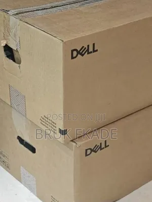 New Dell Pro Slim QCS1250 SFF 8GB Intel Core i5 SSD 512GB