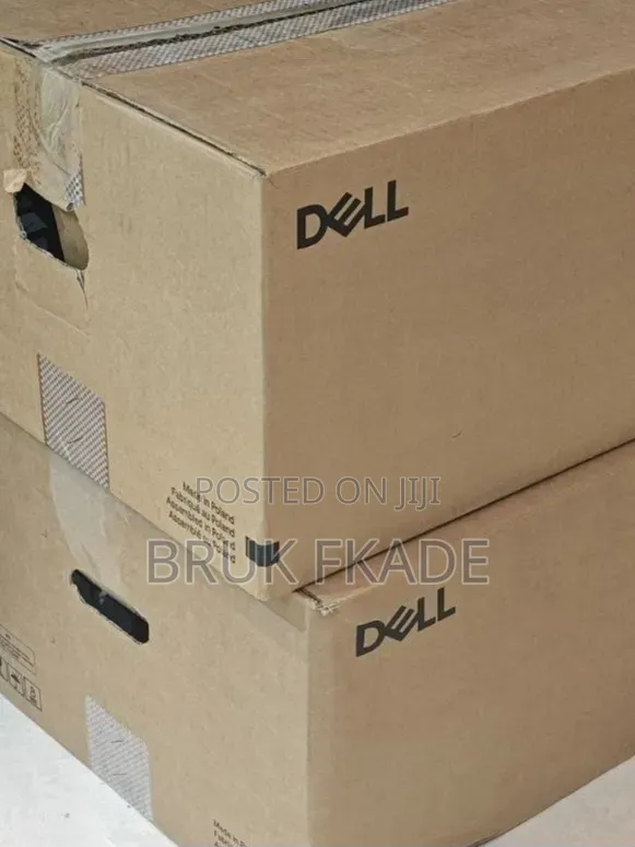 New Dell Pro Slim QCS1250 SFF 8GB Intel Core i5 SSD 512GB