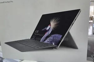 New Laptop Microsoft Surface Pro 8GB Intel Core i5 SSD 128GB