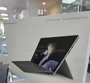 New Laptop Microsoft Surface Pro 8GB Intel Core i5 SSD 128GB