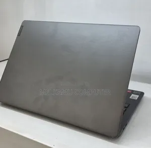 New Laptop Lenovo Ideapad 3 16GB AMD Ryzen 7 SSD 512GB