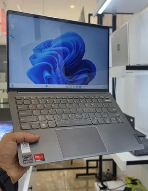 New Laptop Lenovo Ideapad 3 16GB AMD Ryzen 7 SSD 512GB