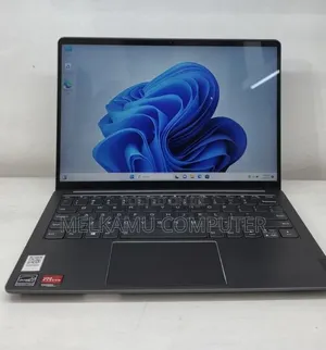 New Laptop Lenovo Ideapad 3 16GB AMD Ryzen 7 SSD 512GB