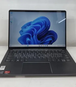 New Laptop Lenovo Ideapad 3 16GB AMD Ryzen 7 SSD 512GB