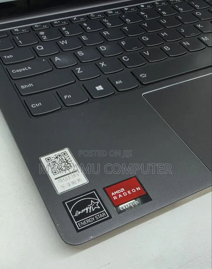 New Laptop Lenovo Ideapad 3 16GB AMD Ryzen 7 SSD 512GB
