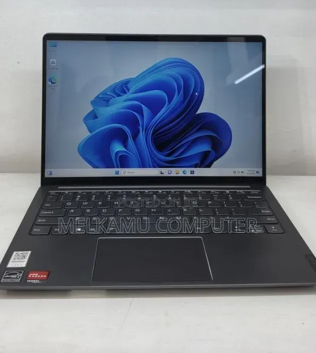 New Laptop Lenovo Ideapad 3 16GB AMD Ryzen 7 SSD 512GB