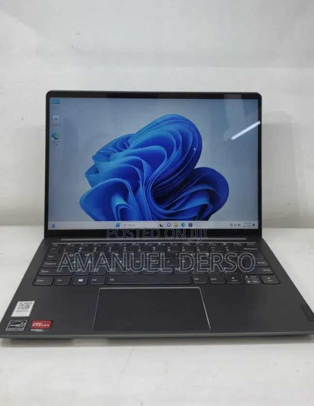 New Laptop Lenovo Legion 5 16GB AMD Ryzen 7 SSD 512GB