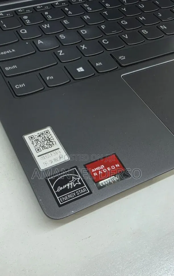 New Laptop Lenovo Legion 5 16GB AMD Ryzen 7 SSD 512GB