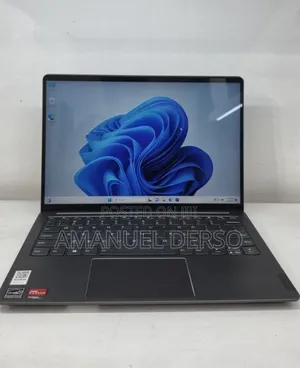 New Laptop Lenovo Legion 5 16GB AMD Ryzen 7 SSD 512GB