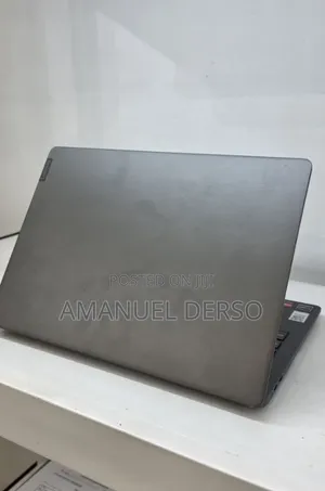 New Laptop Lenovo Legion 5 16GB AMD Ryzen 7 SSD 512GB