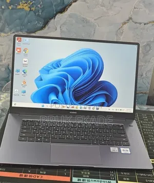 New Laptop Huawei 8GB Intel Core i3 SSD 256GB