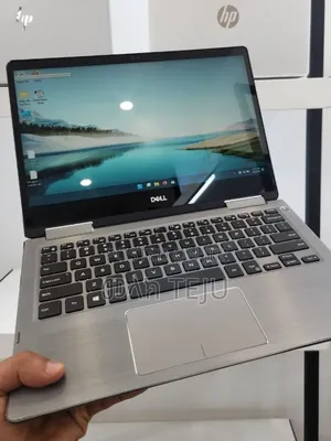 New Laptop Dell Inspiron 15 8GB Intel Core i5 SSD 256GB