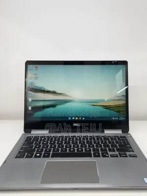New Laptop Dell Inspiron 15 8GB Intel Core i5 SSD 256GB
