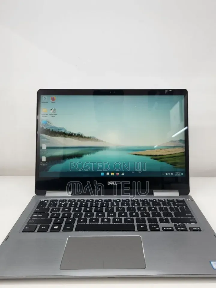 New Laptop Dell Inspiron 15 8GB Intel Core i5 SSD 256GB
